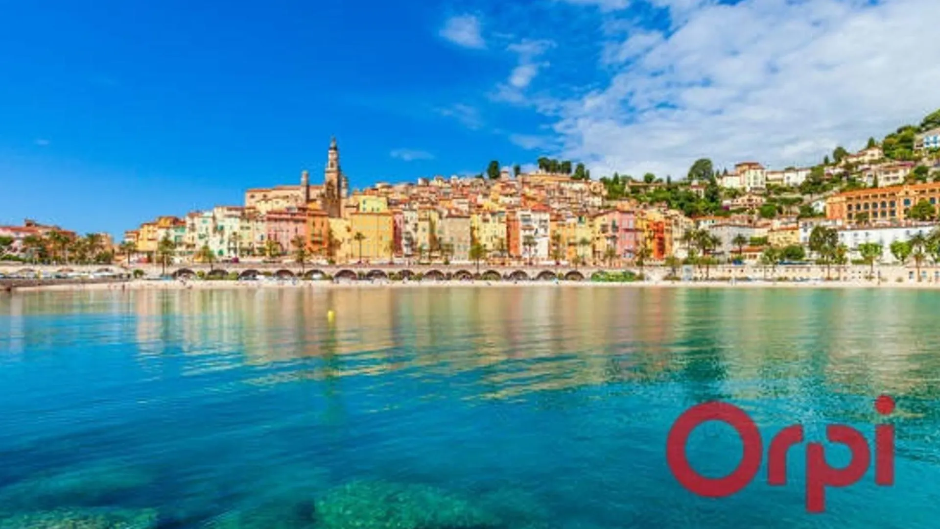 Appartement Tranquille Avec Piscine Et Wifi A Menton - Fr-1-647-37 프랑스